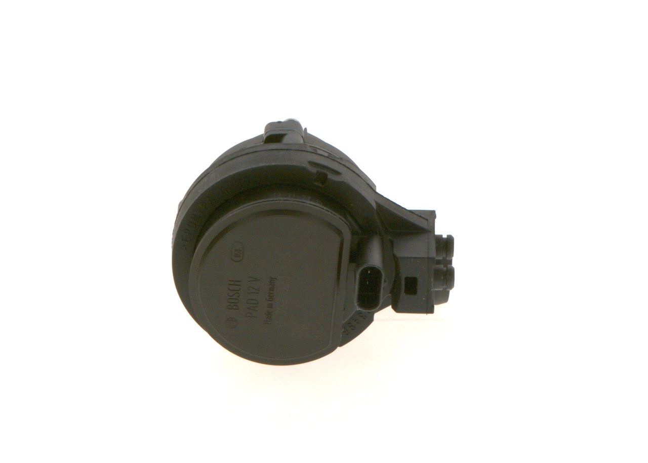 BOSCH 0 392 023 456 Zusatzwasserpumpe (Kühlwasserkreislauf)