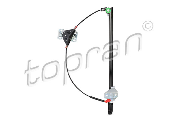 TOPRAN 104 098 Fensterheber