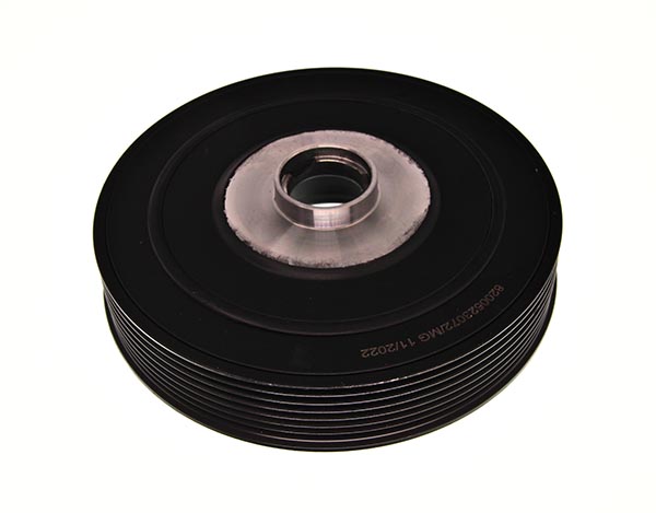 MAXGEAR 30-0061 Riemenscheibe, Kurbelwelle