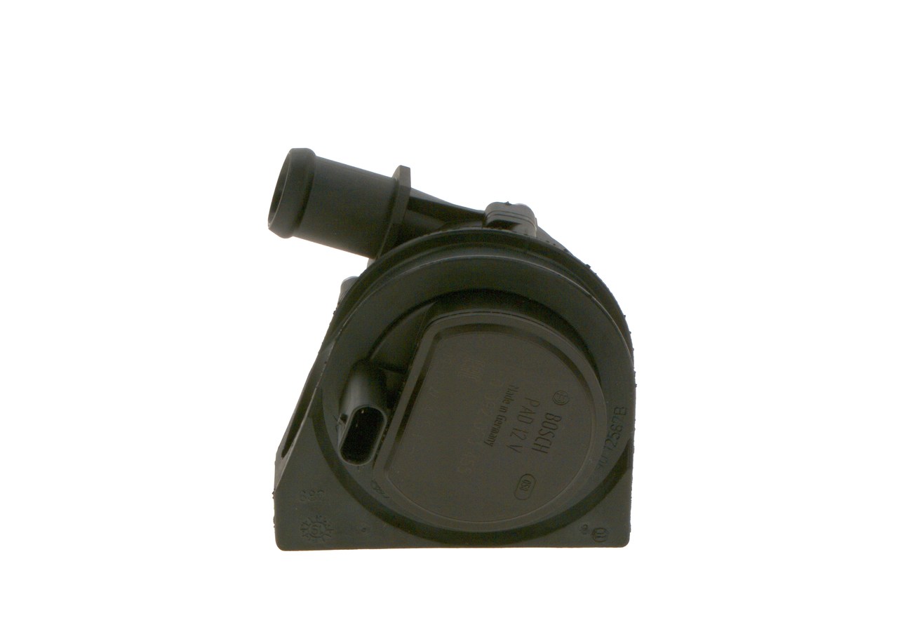 BOSCH 0 392 023 455 Zusatzwasserpumpe (Kühlwasserkreislauf)
