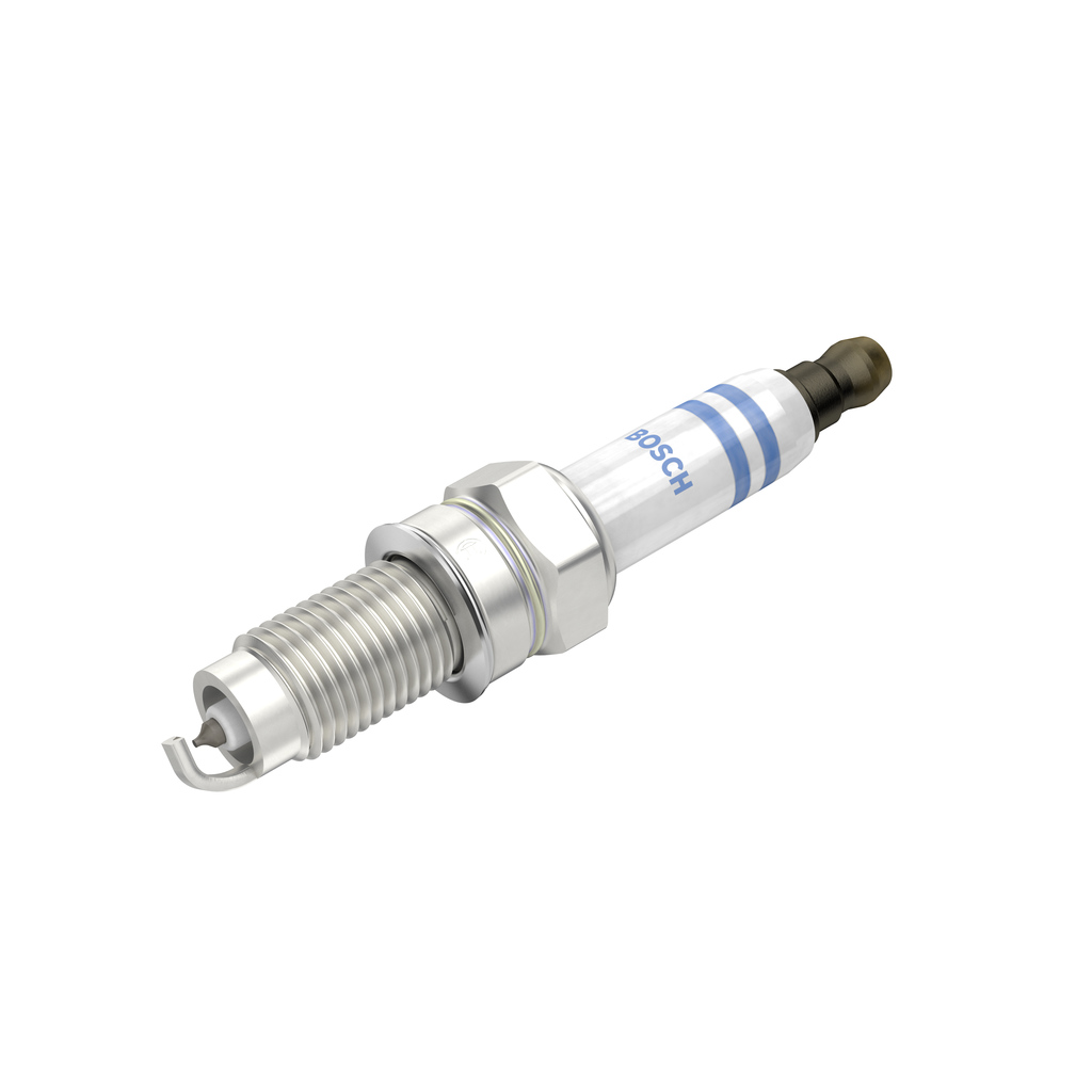 BOSCH 0 242 135 510 Zündkerze Double Platinum