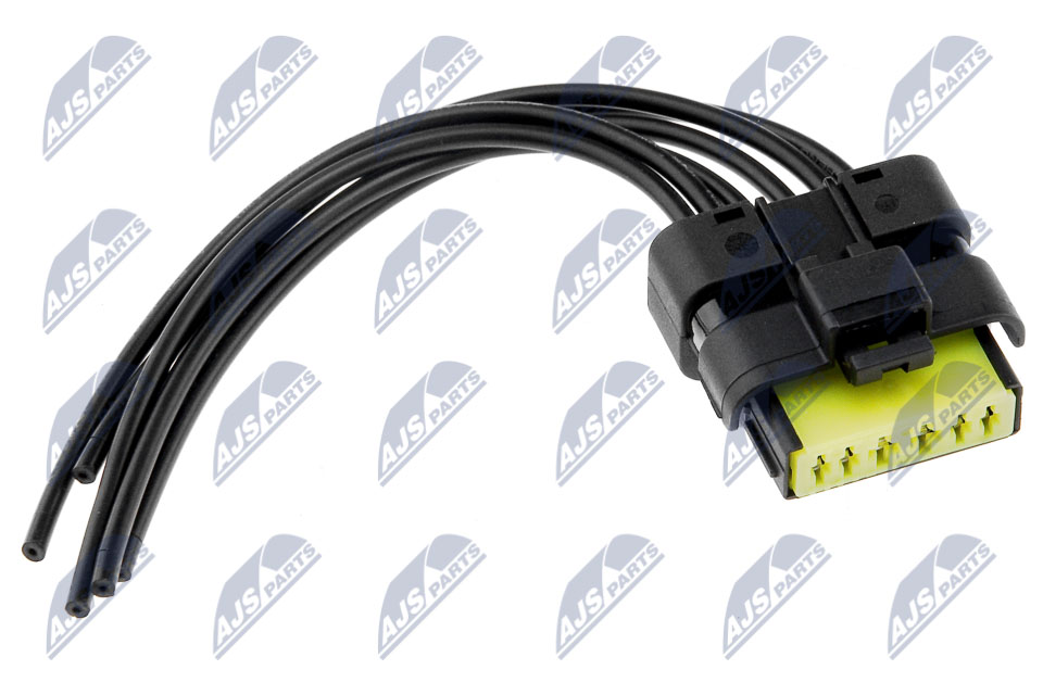 NTY EWS-RE-005A Reparatursatz, Kabelsatz