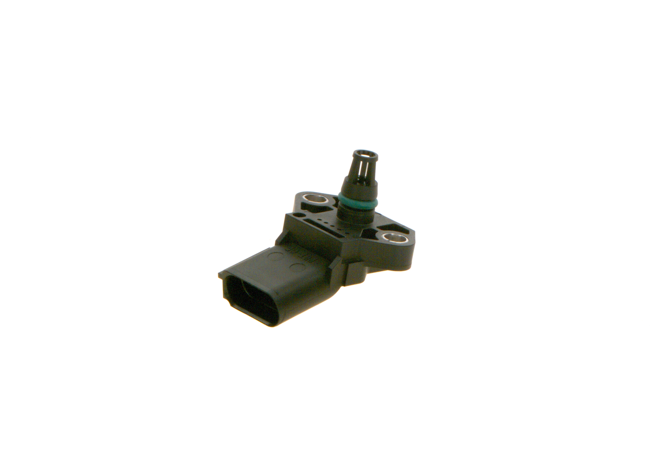 BOSCH 0 261 230 206 Sensor, Ladedruck