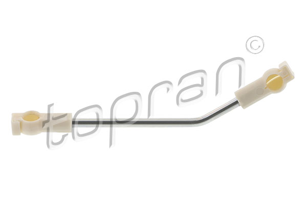 TOPRAN 102 642 Wähl-/Schaltstange