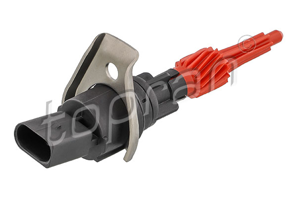 TOPRAN 109 751 Sensor, Wegstrecke