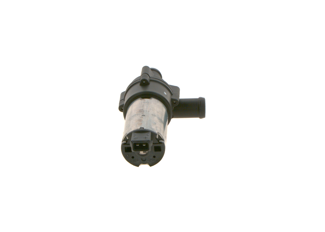 BOSCH 0 392 020 024 Zusatzwasserpumpe (Kühlwasserkreislauf)