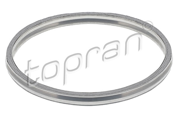 TOPRAN 117 909 Dichtung, Abgasrohr