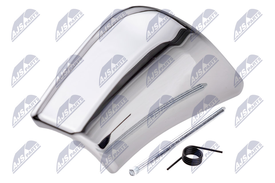 NTY EZC-ME-371 Stellelement, Sitzlehnenverstellung