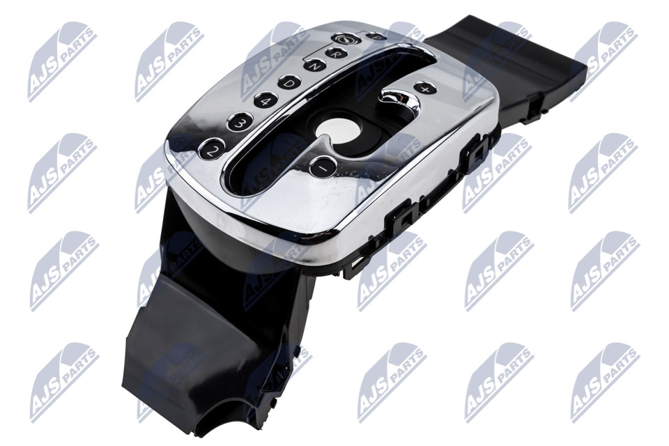 NTY GZB-VW-042 Anzeige, Fahrstufe