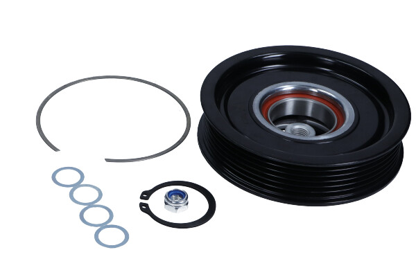 MAXGEAR AC130012 Magnetkupplung, Klimakompressor MAXGEAR AC130012 Magnetkupplung, Klimakompressor