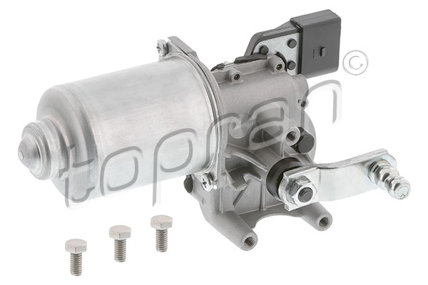 TOPRAN 115 063 Wischermotor