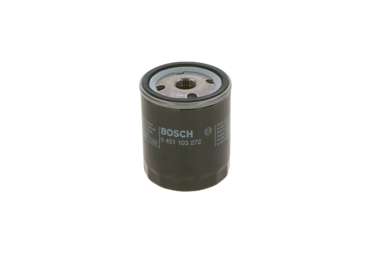 BOSCH 0 451 103 272 Ölfilter