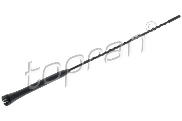 TOPRAN 115 605 Antenne