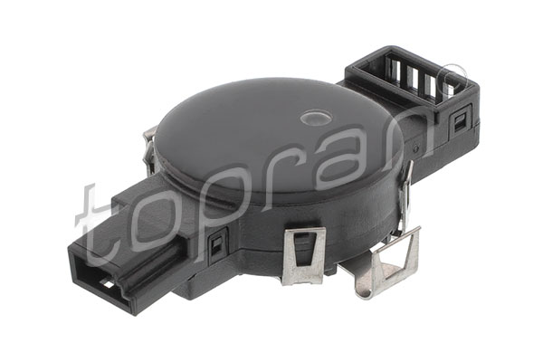 TOPRAN 638 652 Regensensor