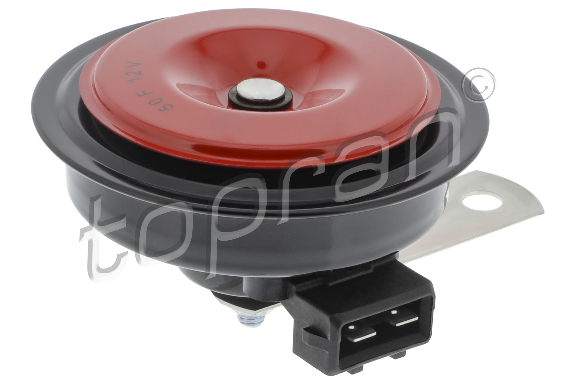 TOPRAN 102 954 Horn