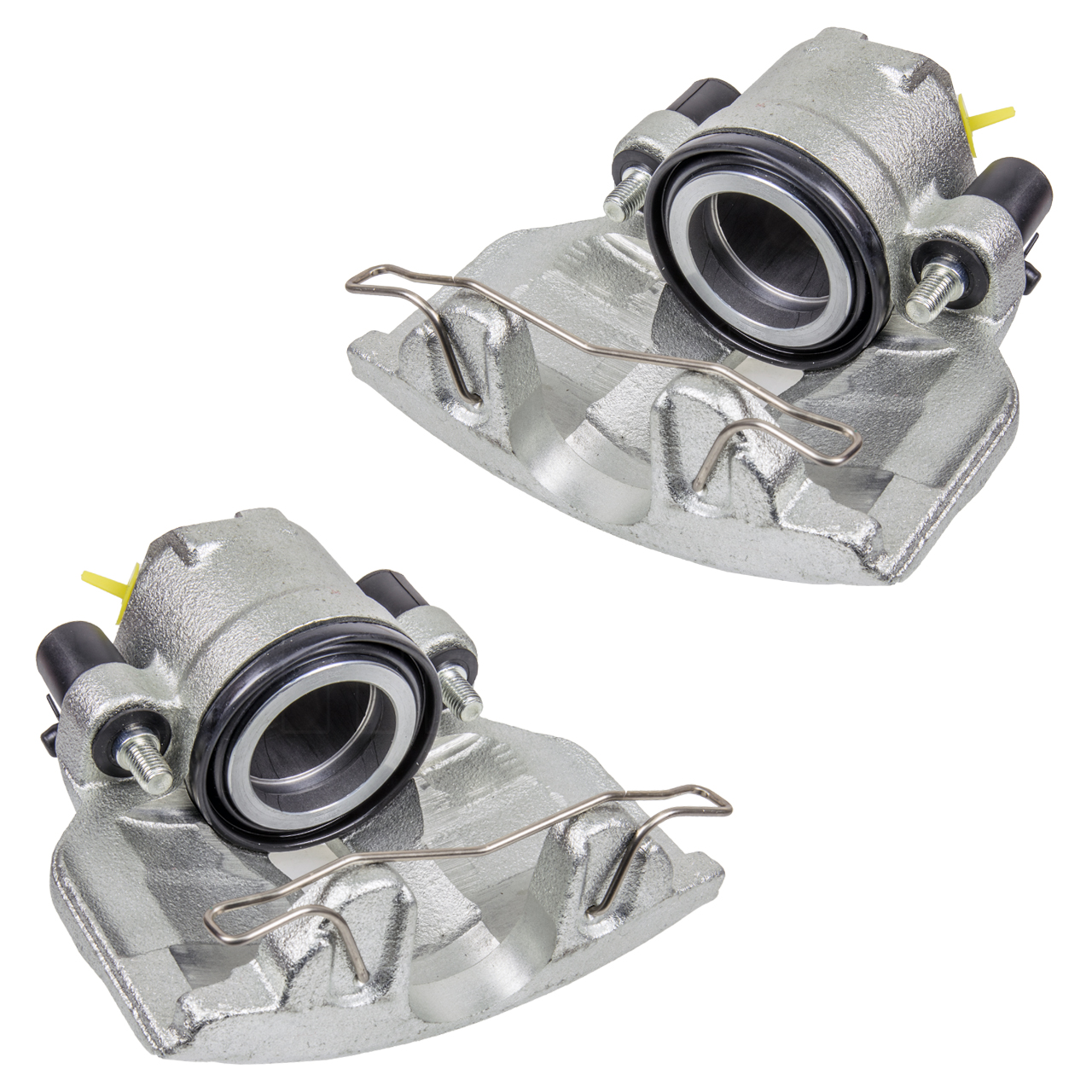 2x Bremssattel vorne links rechts 1LT 1LY für Audi A4 B8 A5 8T3  8F7 8TA