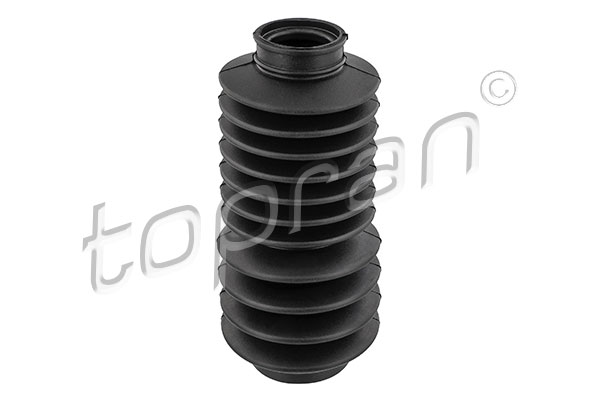 TOPRAN 103 272 Faltenbalg, Lenkung