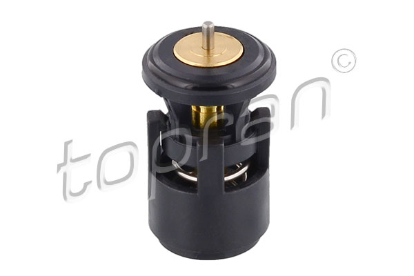TOPRAN 100 616 Thermostat, Kühlmittel