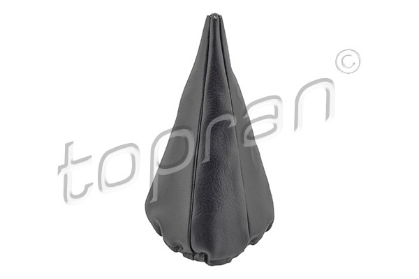 TOPRAN 107 322 Schalthebelverkleidung