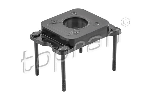 TOPRAN 100 621 Flansch, Vergaser