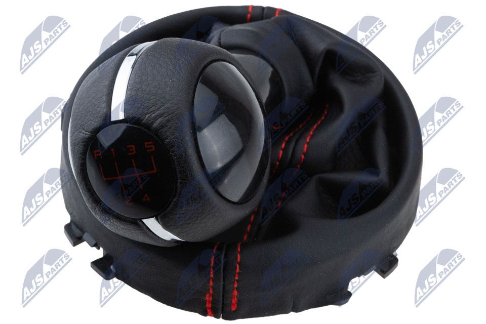 NTY GZB-BM-018 Schalthebelknauf