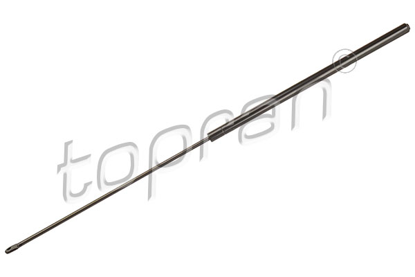 TOPRAN 400 661 Gasfeder, Motorhaube