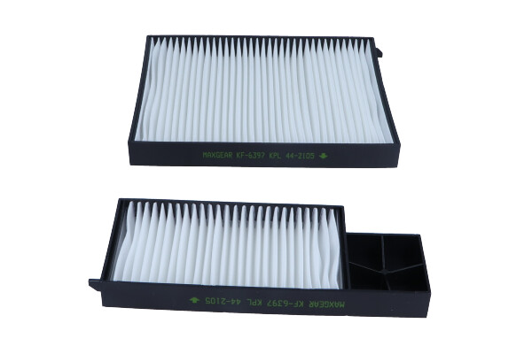 MAXGEAR 26-1927 Filtersatz, Innenraumluft