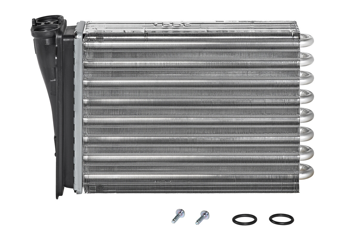 VALEO 715334 Wärmetauscher, Innenraumheizung