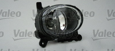 VALEO 043652 Nebelscheinwerfer FOGSTAR