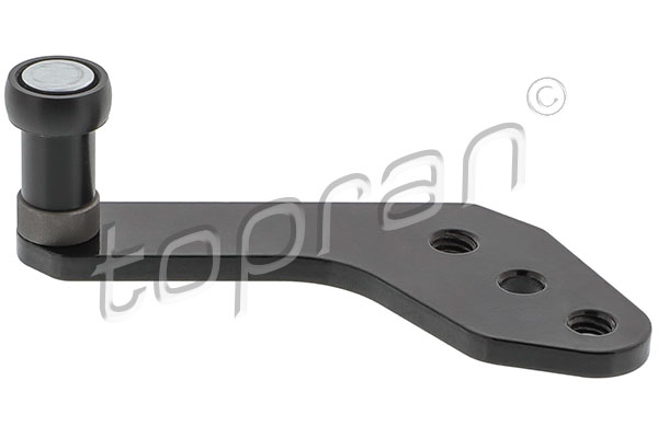 TOPRAN 304 610 Rollenführung, Schiebetür