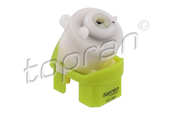TOPRAN 103 561 Zünd-/Startschalter