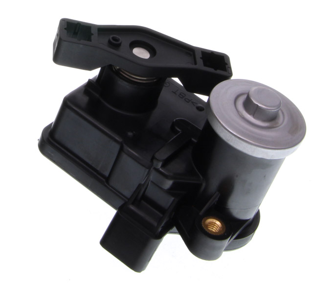 MAXGEAR 17-0204 Stellelement, Drallklappen (Saugrohr)