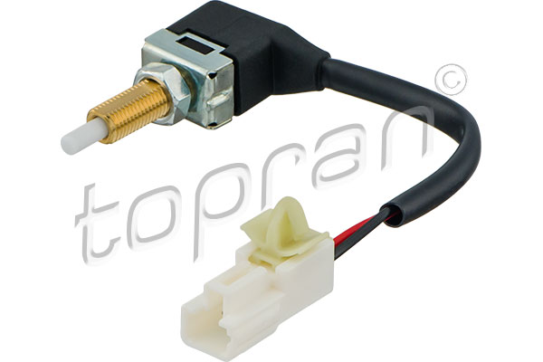 TOPRAN 821 104 Schalter, Kupplungsbetätigung (GRA)