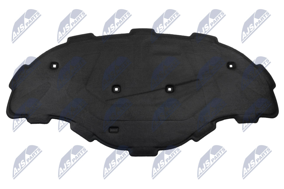 NTY EZC-AU-110 Motorraumdämmung