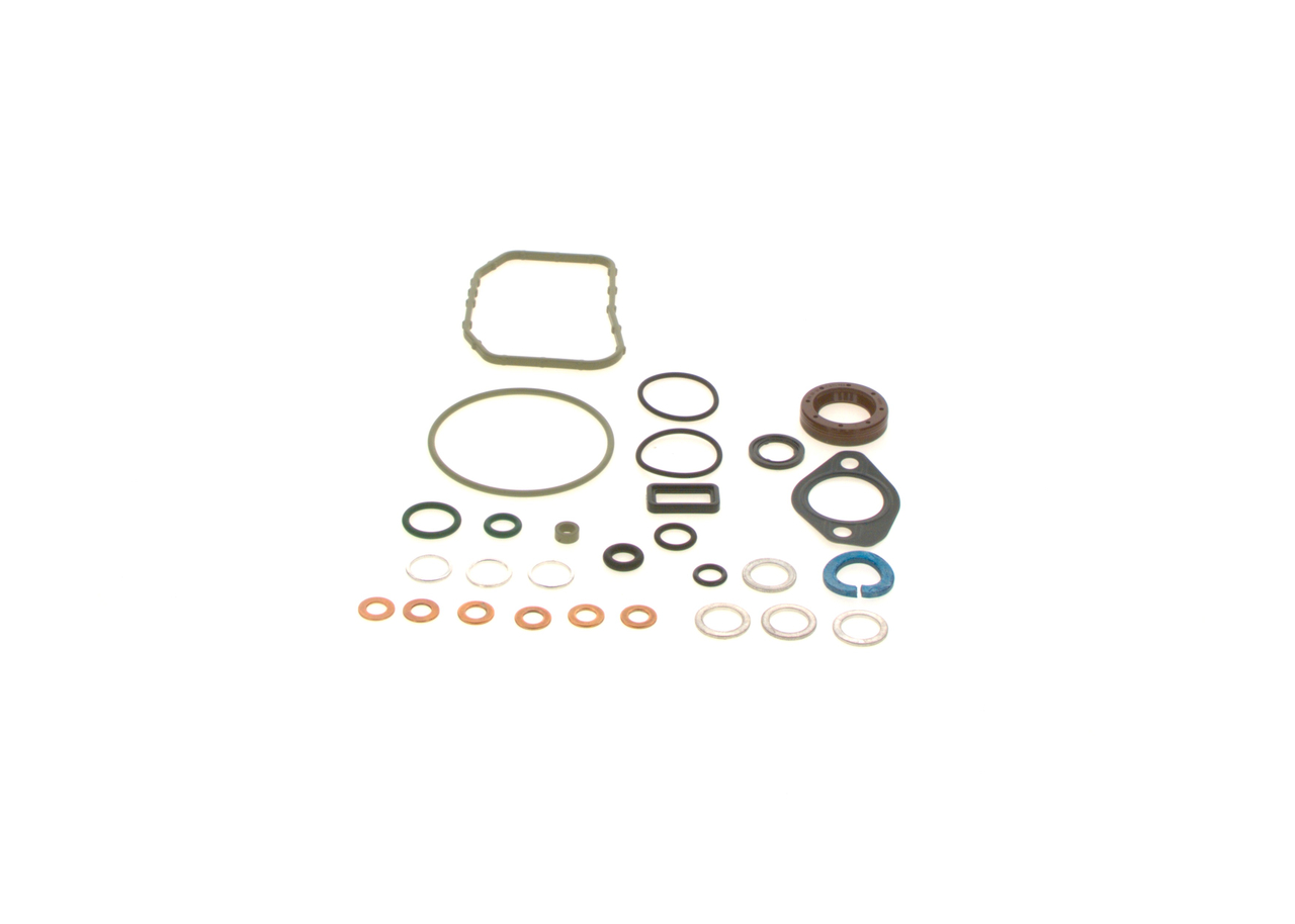 BOSCH F 00N 350 001 Dichtung, Rahmen Hauptscheinwerfer