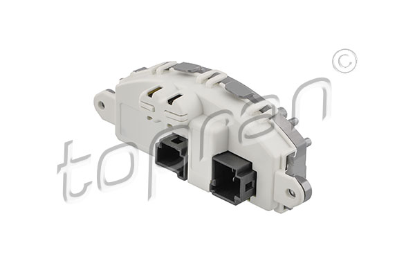 TOPRAN 409 920 Regler, Innenraumgebläse