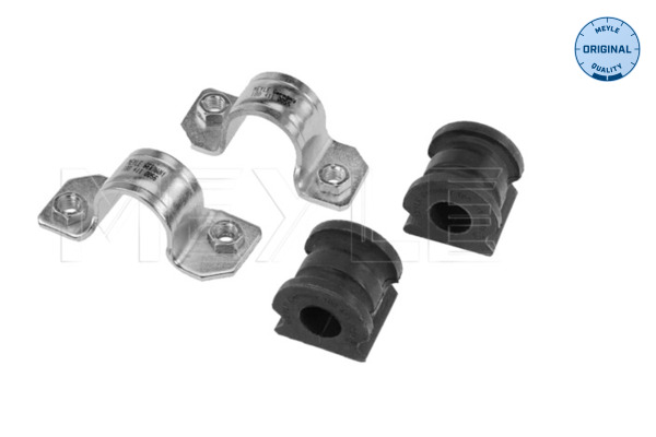 MEYLE 100 411 0051/S Lagerung, Stabilisator MEYLE-ORIGINAL-KIT: Better solution for you!