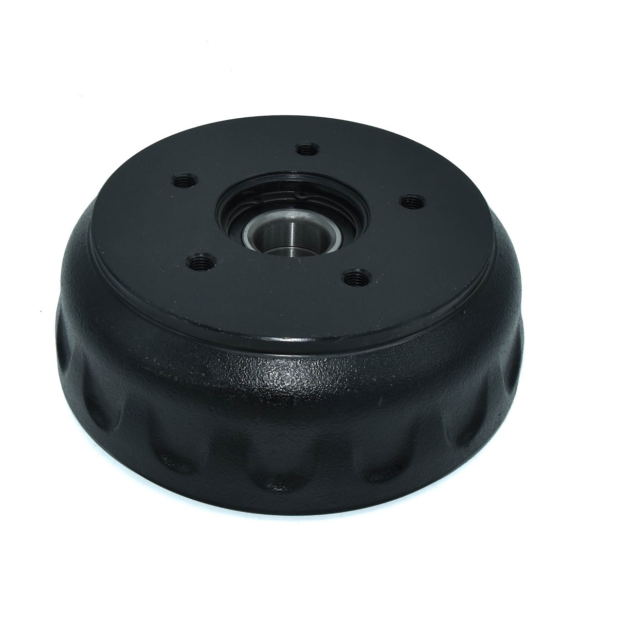 Knott Bremstrommel 200x50 LK 5x112 mit Kompaktlager für 20-2425/1 Radbremse