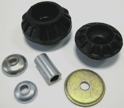 SACHS 802 377 Reparatursatz, Federbeinstützlager