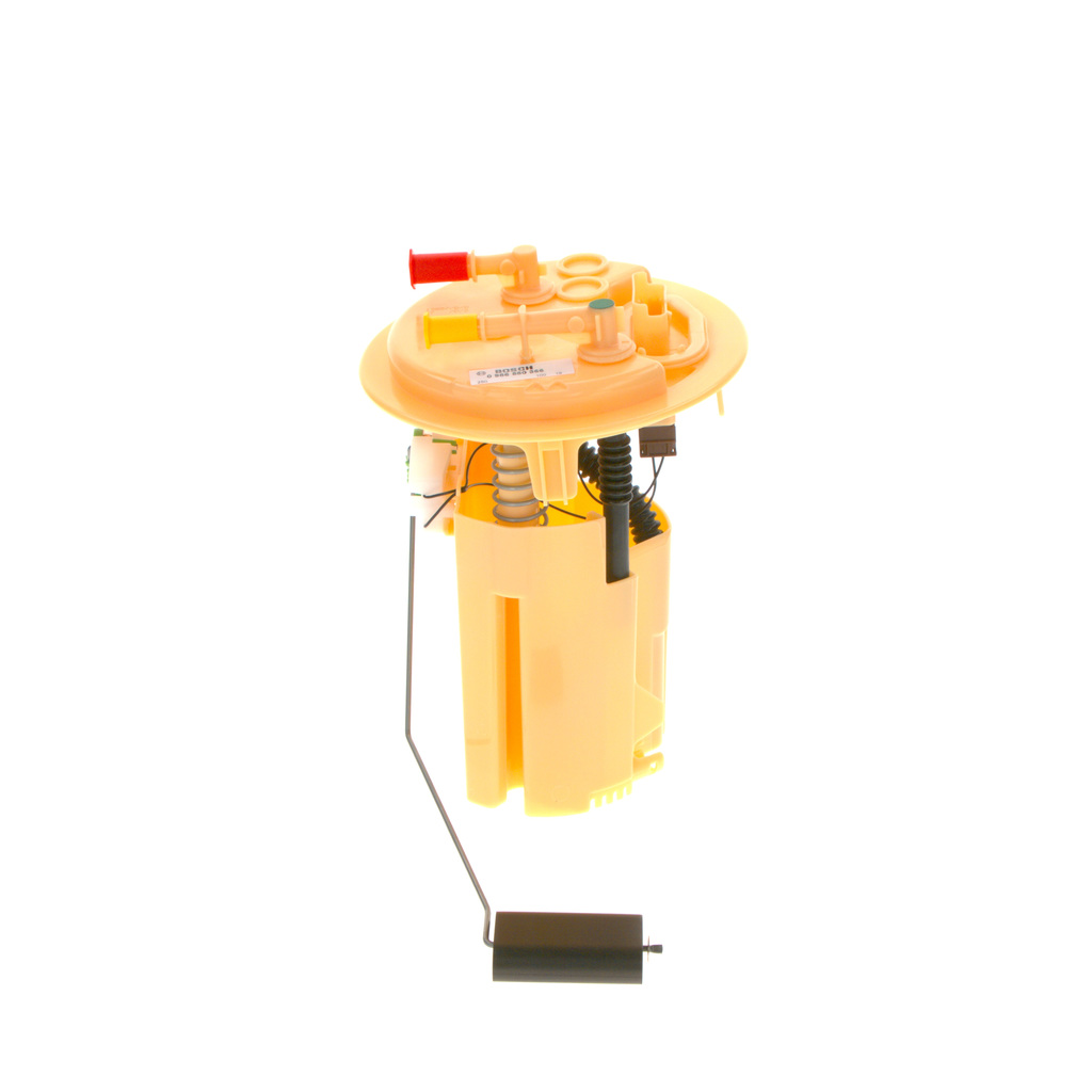 BOSCH 0 986 580 366 Sensor, Kraftstoffvorrat