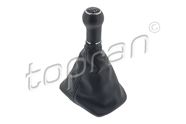TOPRAN 112 858 Schalthebelverkleidung
