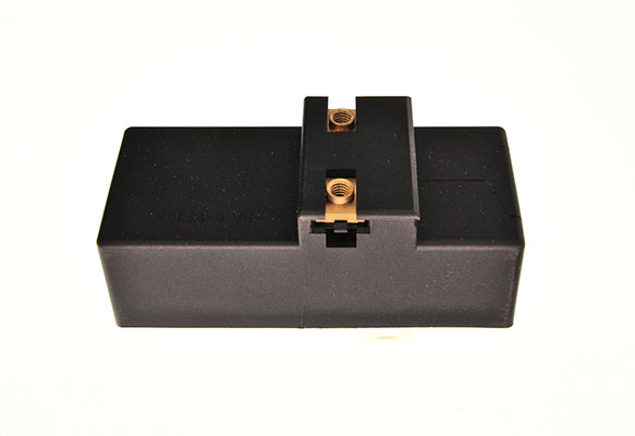 MAXGEAR 27-0537 Steuergerät, Elektrolüfter (Motorkühlung)