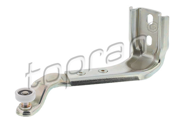 TOPRAN 111 472 Rollenführung, Schiebetür