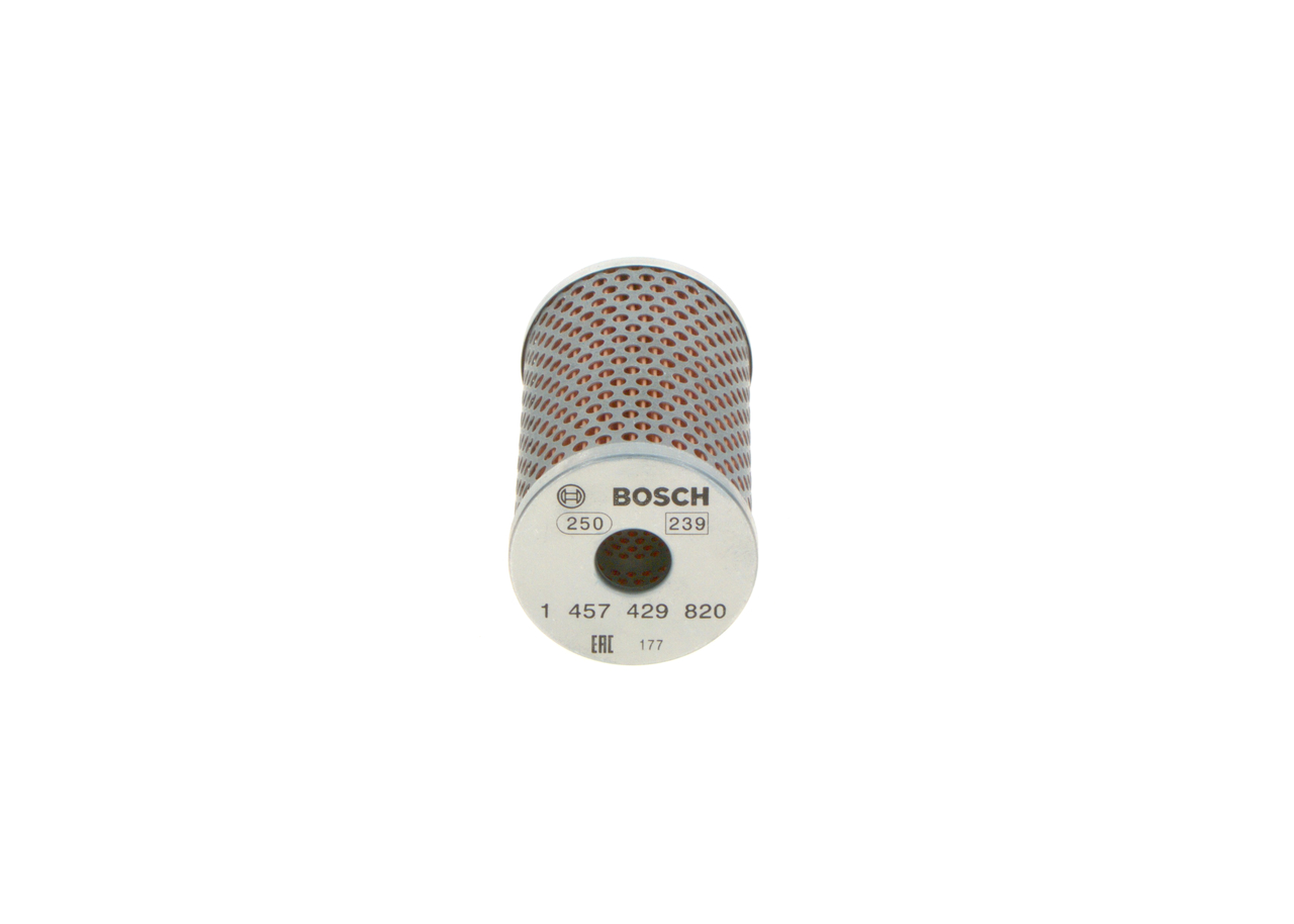 BOSCH 1 457 429 820 Hydraulikfilter, Lenkung