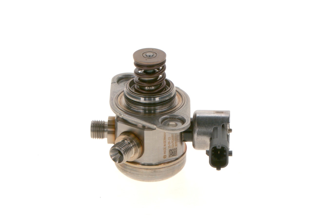 BOSCH 0 261 520 197 Hochdruckpumpe