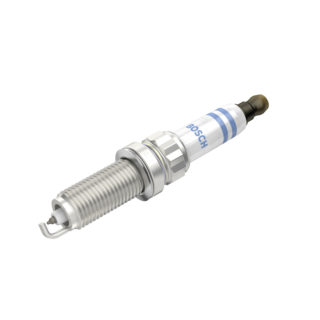 BOSCH 0 242 129 512 Zündkerze Iridium