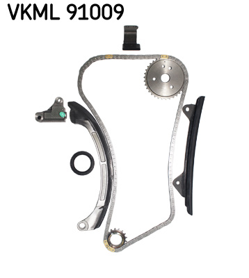 SKF VKML 91009 Steuerkettensatz