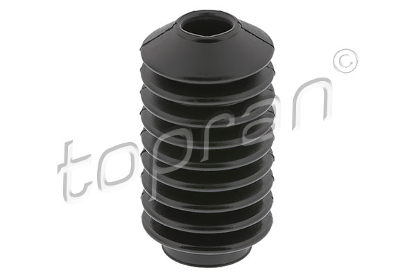 TOPRAN 104 222 Faltenbalg, Lenkung