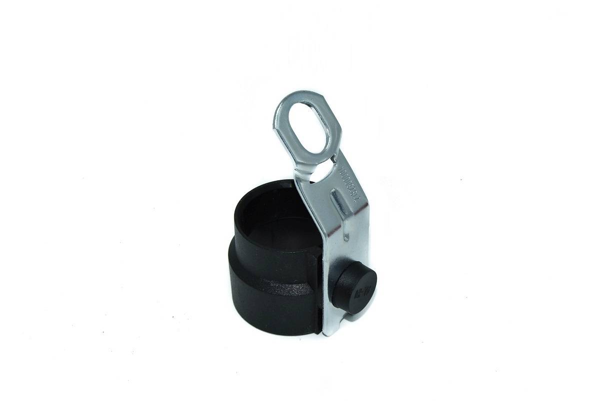 ALKO Steckerhalter für 7- & 13-polige Stecker Kunststoff