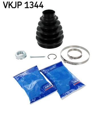 SKF VKJP 1344 Faltenbalgsatz, Antriebswelle